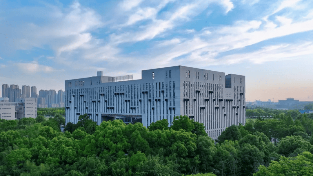 合肥工业大学管理学院