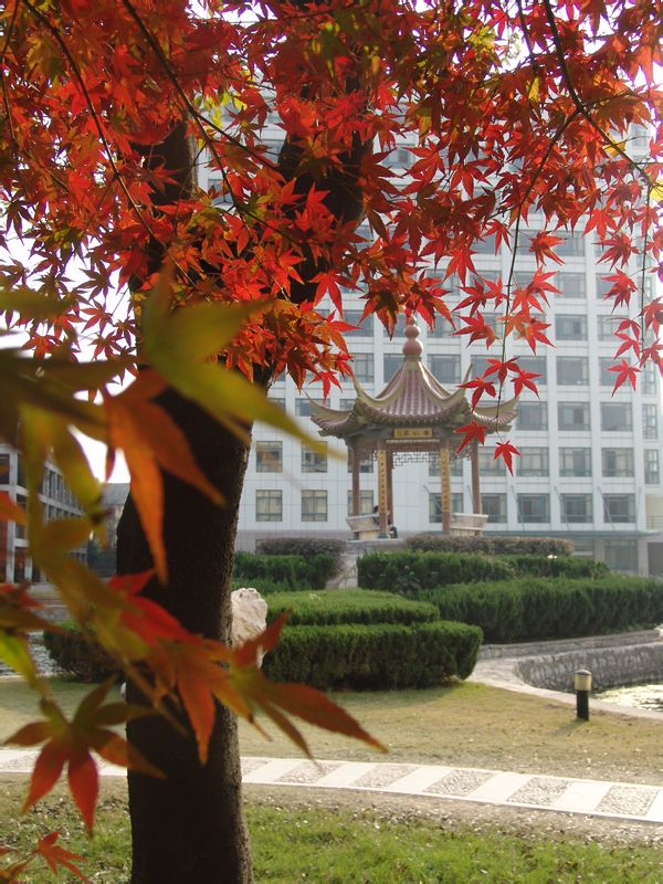 南京航空航天大学毕业时间
