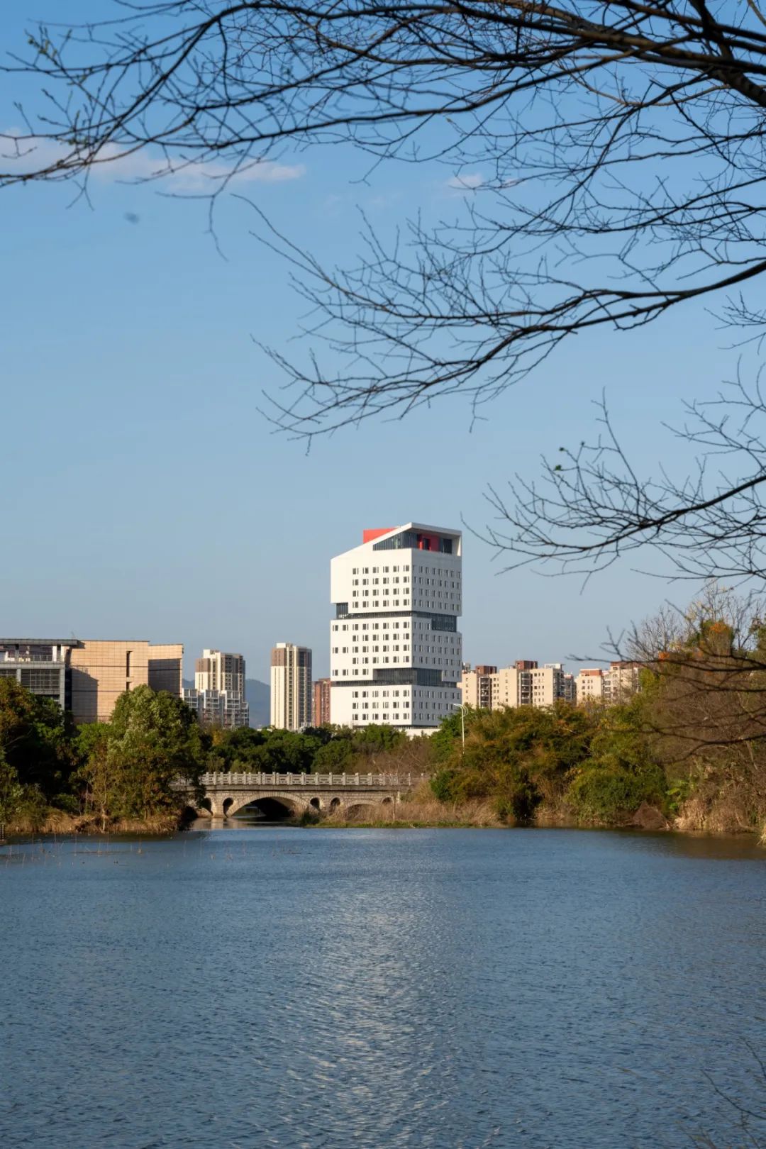 福州大学官网